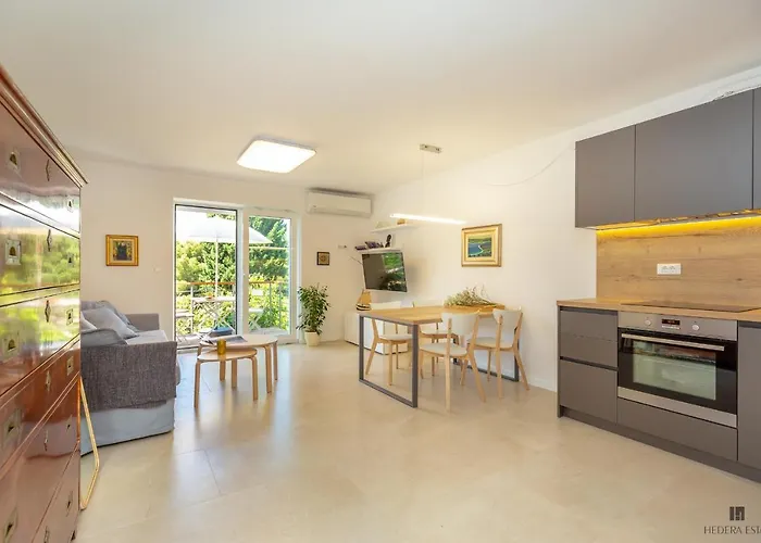 Apartment Hedera A55