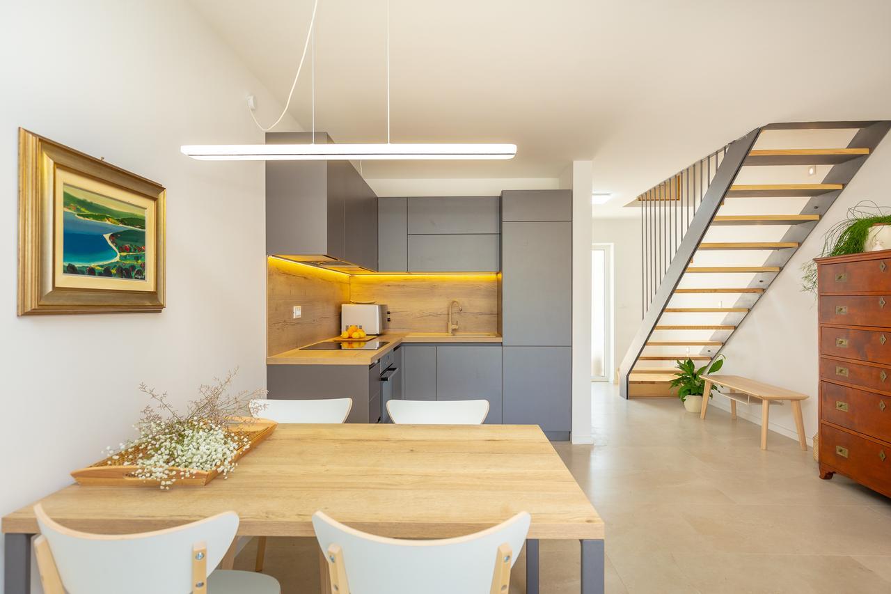 Apartment Hedera A55 *