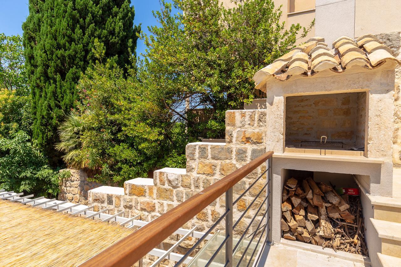 Hedera A55 Apartamento Dubrovnik