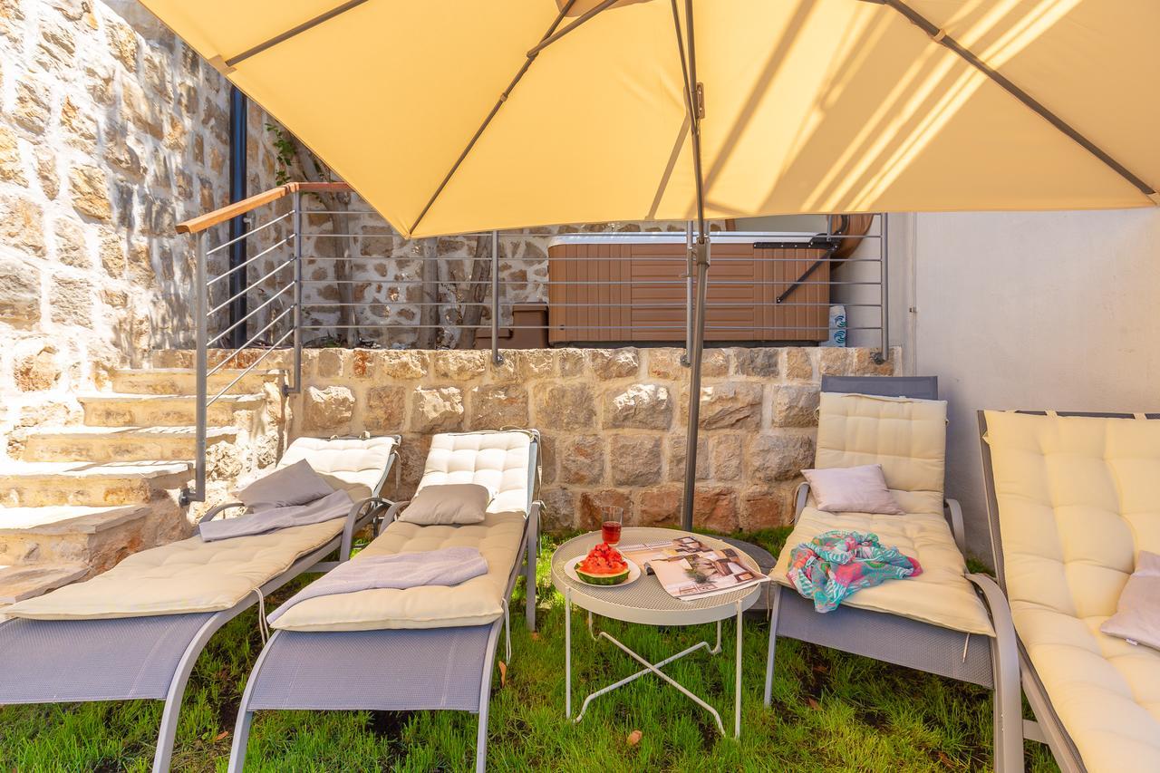 Hedera A55 Apartamento Dubrovnik