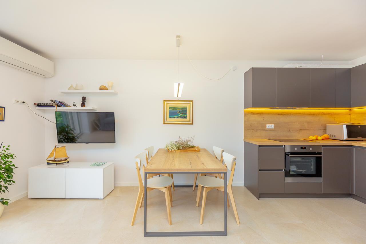 Hedera A55 Apartamento *