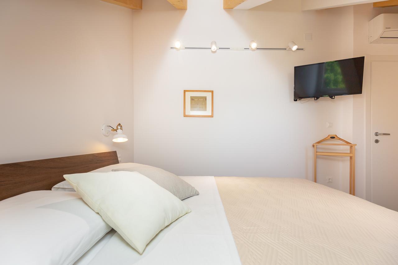 Apartamento Hedera A55 *