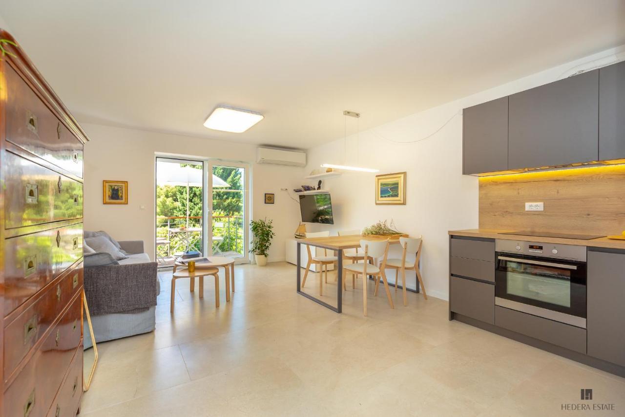 Apartamento Hedera A55 *