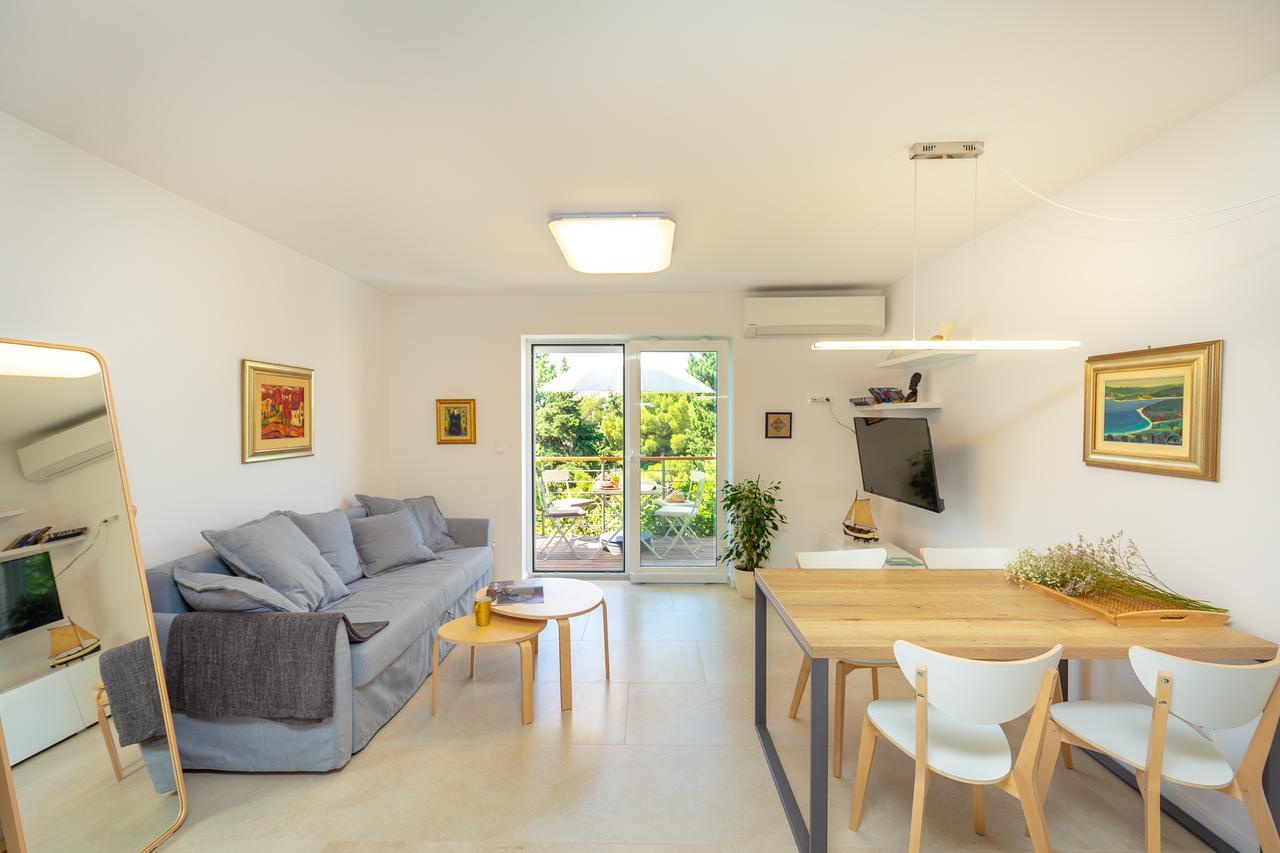 Hedera A55 Dubrovnik